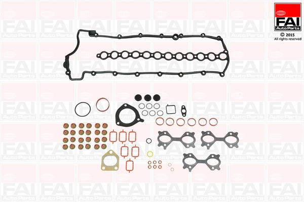 Gasket Kit, cylinder head